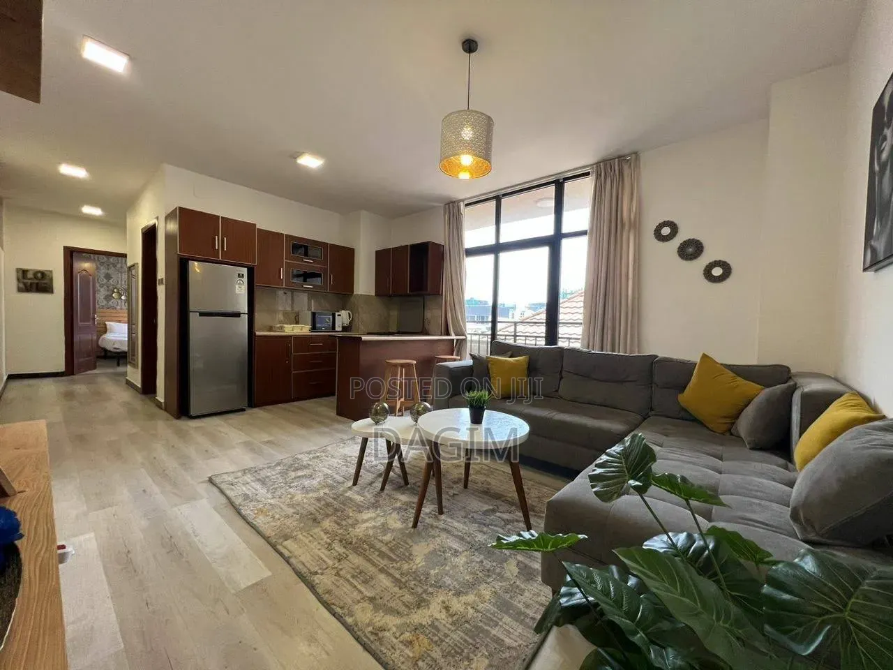 2bdrm Apartment in Bole for sale