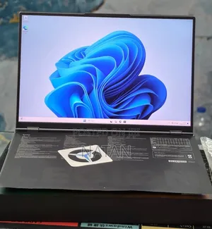 New Laptop Lenovo Legion Y530 32GB AMD Ryzen 9 SSD 1T