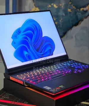 New Laptop Lenovo Legion Y530 32GB AMD Ryzen 9 SSD 1T