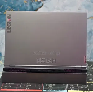 New Laptop Lenovo Legion Y530 32GB AMD Ryzen 9 SSD 1T