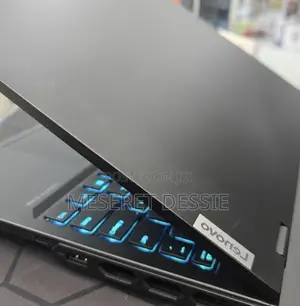 New Laptop Lenovo Legion 5 32GB Intel Core i9 SSD 2T