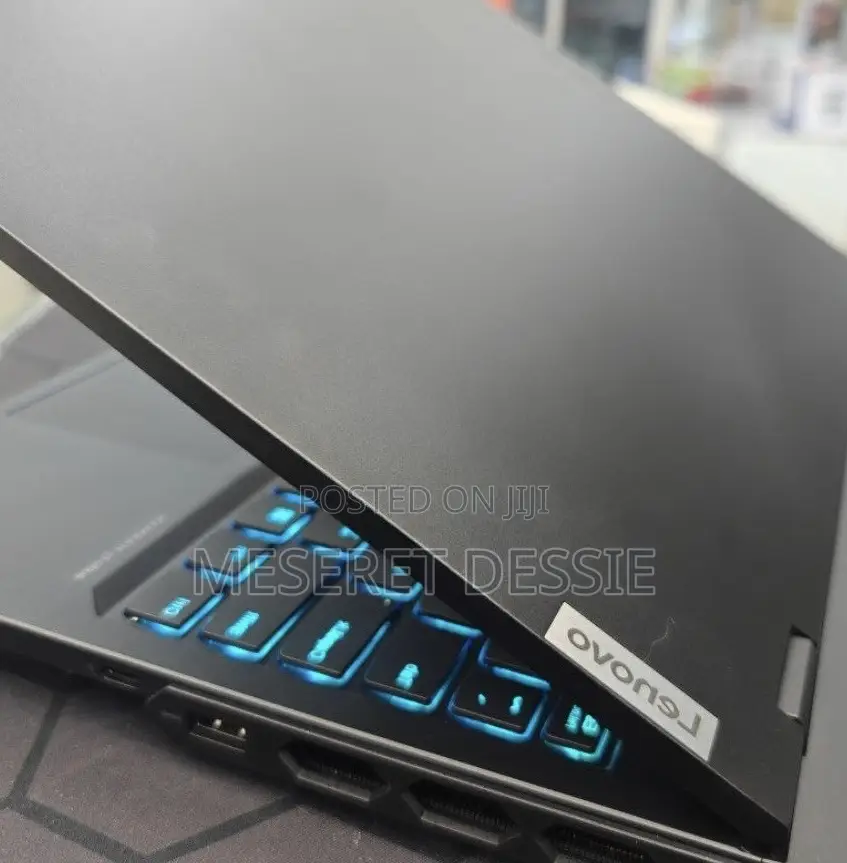 New Laptop Lenovo Legion 5 32GB Intel Core i9 SSD 2T