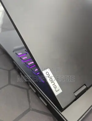 New Laptop Lenovo Legion 5 32GB Intel Core i9 SSD 2T