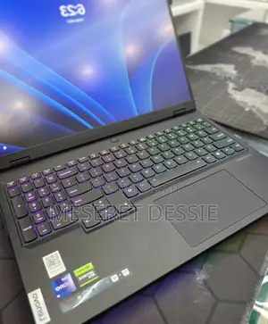 New Laptop Lenovo Legion 5 32GB Intel Core i9 SSD 2T