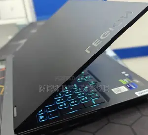 New Laptop Lenovo Legion 5 32GB Intel Core i9 SSD 2T
