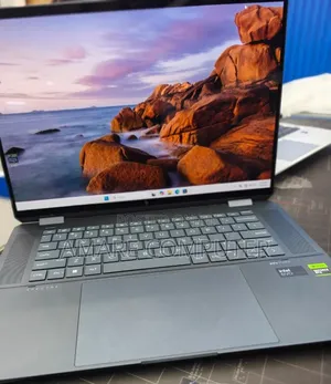 New Laptop HP Spectre X360 32GB Intel Core Ultra 7 SSD 1T