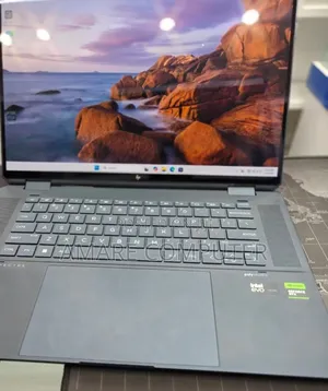 New Laptop HP Spectre X360 32GB Intel Core Ultra 7 SSD 1T
