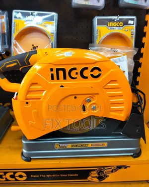 Ingco Cut Off Saw 2200 Watt