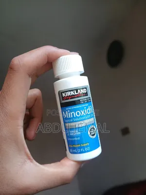 Kirkland Minoxidil