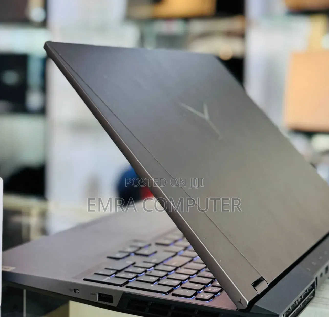 New Laptop Lenovo 16GB Intel Core i7 SSD 512GB