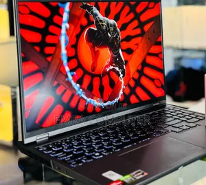 New Laptop Lenovo 16GB Intel Core i7 SSD 512GB