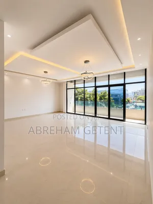 Furnished 1bdrm Apartment in Reality Real Estate, Lideta for sale
