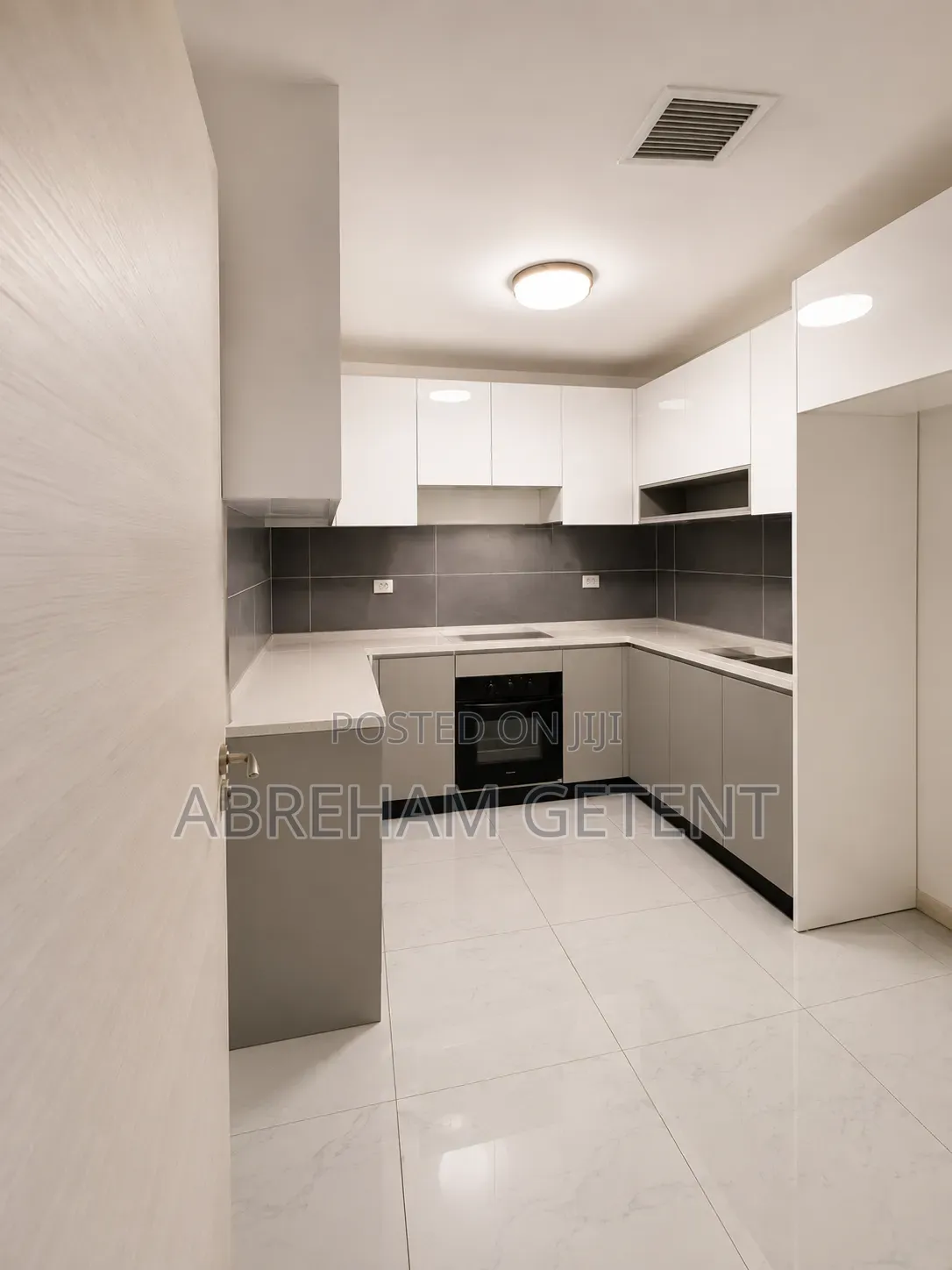 Furnished 1bdrm Apartment in Reality Real Estate, Lideta for sale