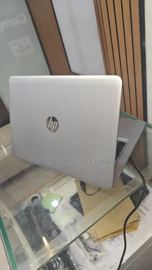 New Laptop HP EliteBook 840 G3 8GB Intel Core i5 HDD 1T