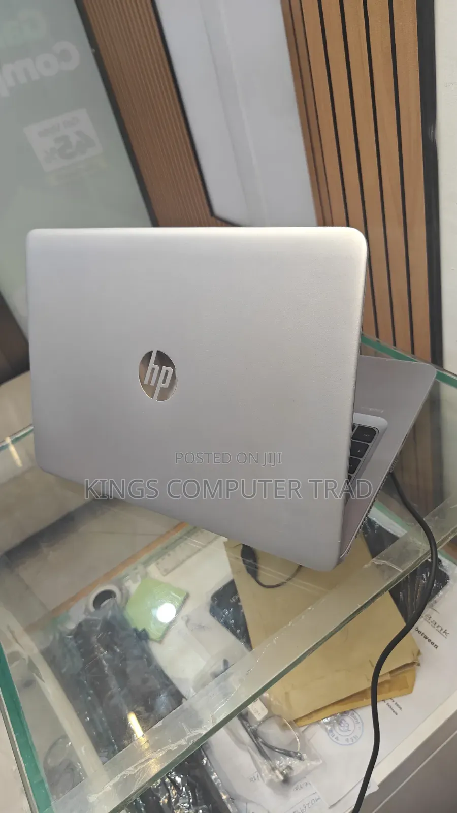 New Laptop HP EliteBook 840 G3 8GB Intel Core i5 HDD 1T