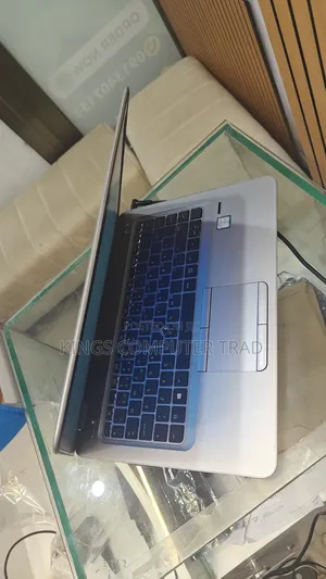 New Laptop HP EliteBook 840 G3 8GB Intel Core i5 HDD 1T