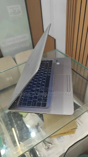 New Laptop HP EliteBook 840 G3 8GB Intel Core i5 HDD 1T