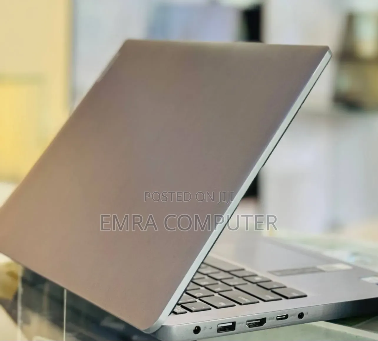 New Laptop Lenovo 20GB Intel Core i7 SSD 512GB