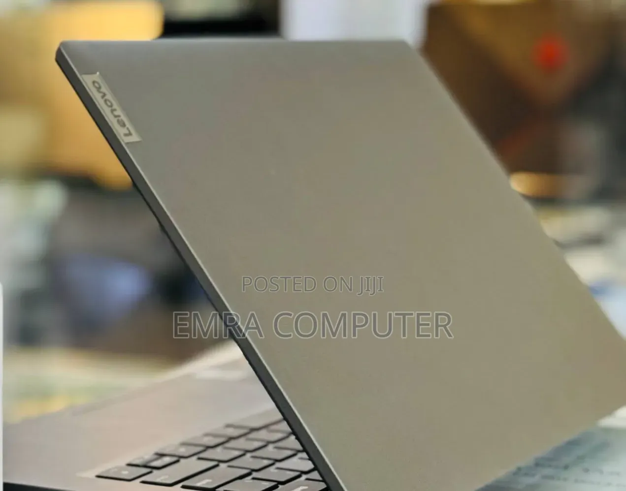 New Laptop Lenovo 20GB Intel Core i7 SSD 512GB