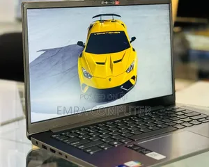 New Laptop Lenovo 20GB Intel Core i7 SSD 512GB