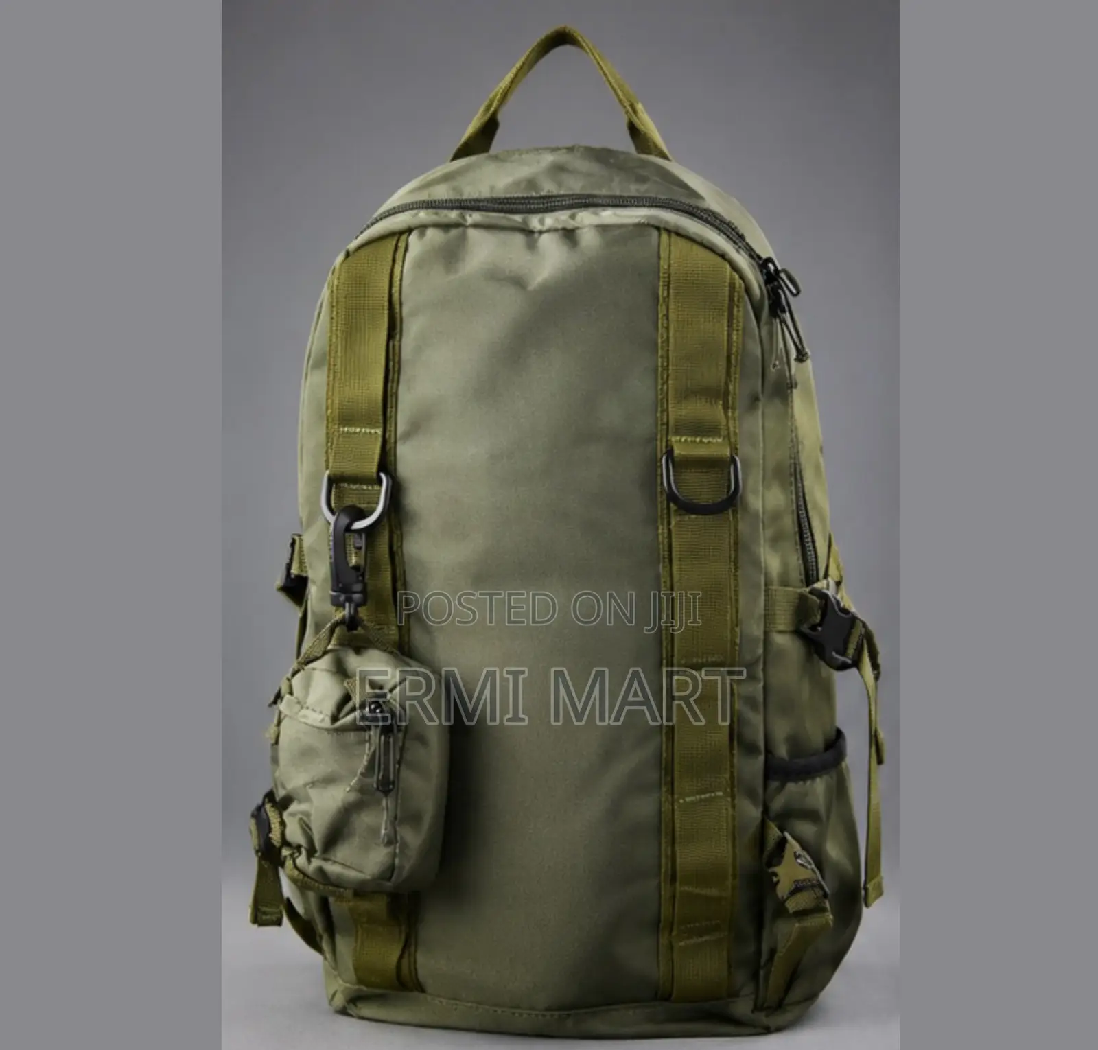 Hiking Backpack Bag