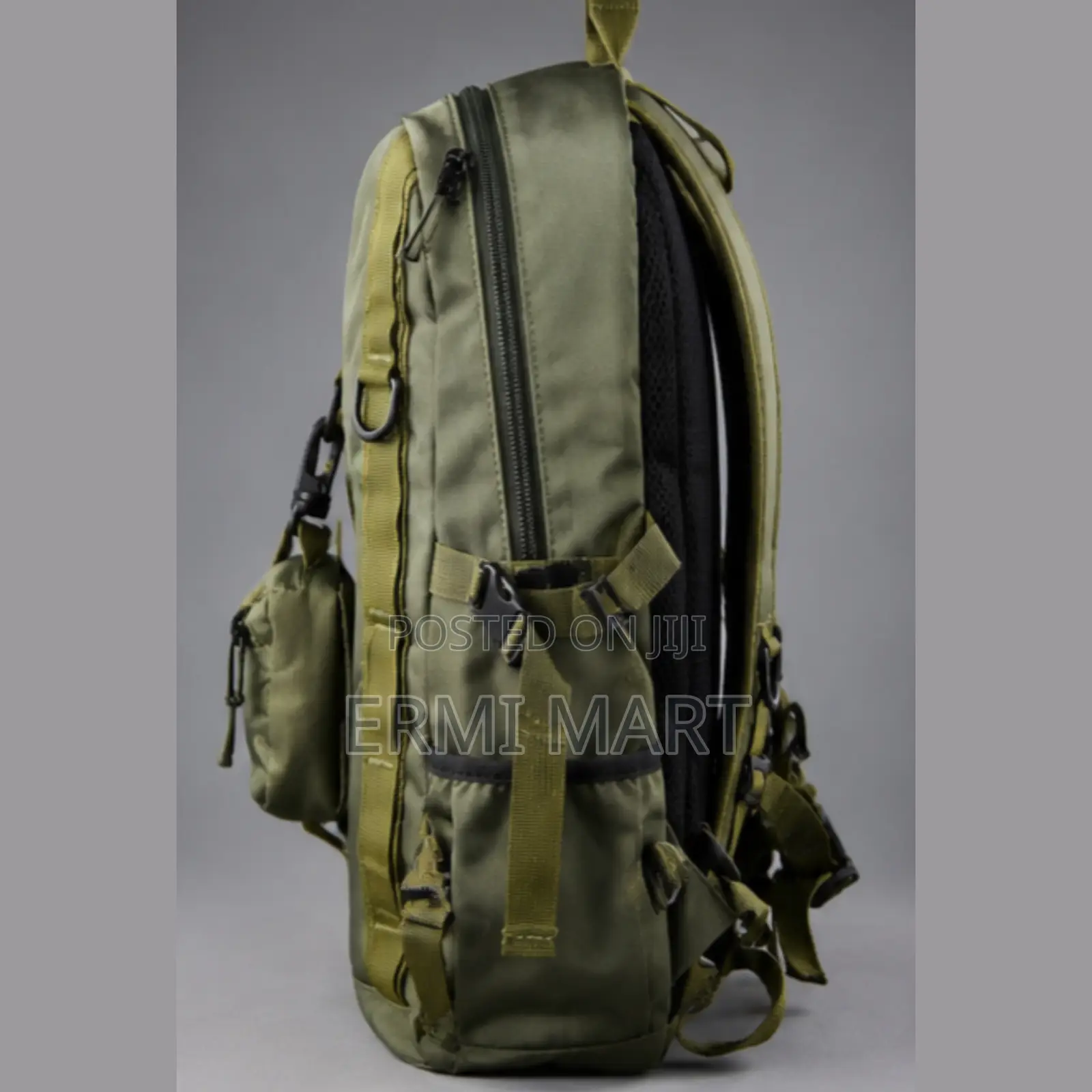 Hiking Backpack Bag