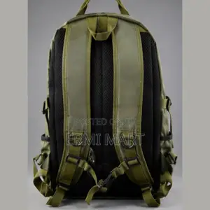 Hiking Backpack Bag