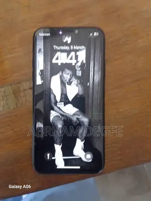 Apple iPhone X 256 GB Black