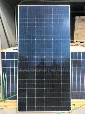 5kw Solar Panel Invertor and Lithium Ion Batteries