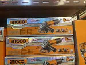 Ingco 750w Grinder