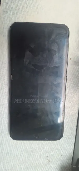 Samsung Galaxy A34 5G 128 GB Black