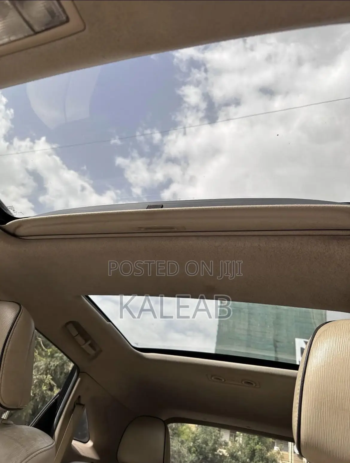 Toyota Venza 2012 Brown