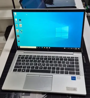 New Laptop HP EliteBook 840 G8 16GB Intel Core i5 SSD 512GB