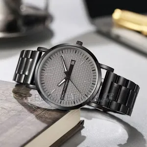 Armani Exchange Men's Watche
