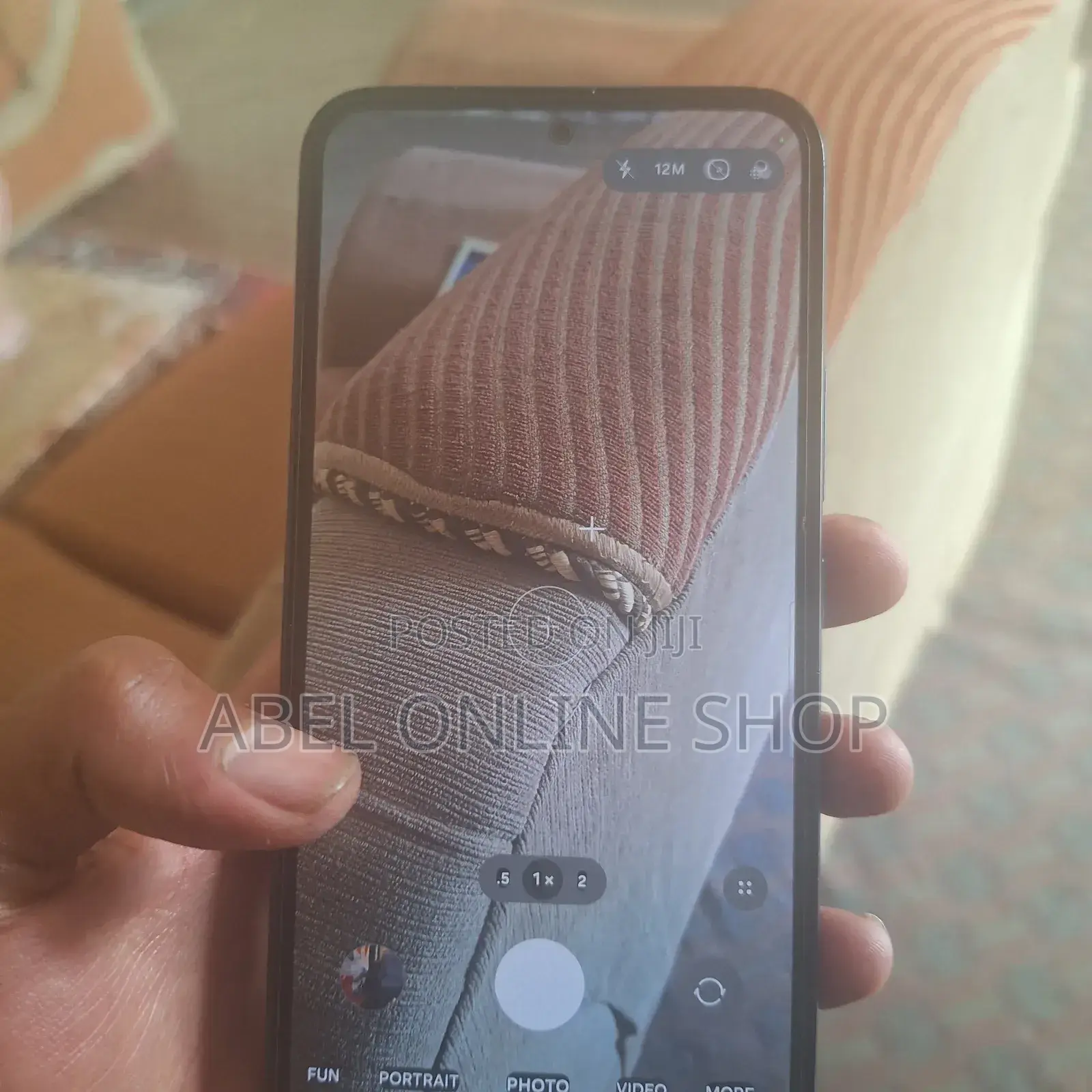 Samsung Galaxy A54 5G 128 GB Black