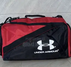 Sport Gym Bag