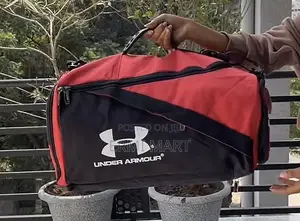 Sport Gym Bag