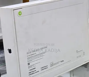 New Laptop Apple MacBook Air 2026 M5 16GB Apple M5 SSD 512GB