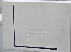 New Laptop Apple MacBook Air 2026 M5 16GB Apple M5 SSD 512GB