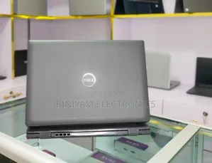 New Laptop Dell Latitude 3420 8GB Intel Core i5 SSD 512GB