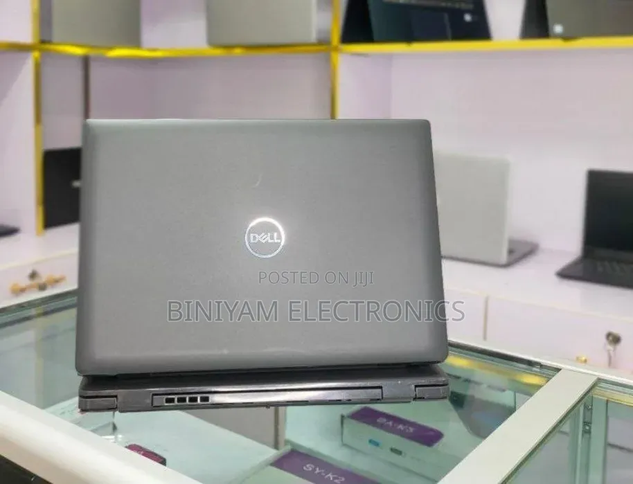 New Laptop Dell Latitude 3420 8GB Intel Core i5 SSD 512GB