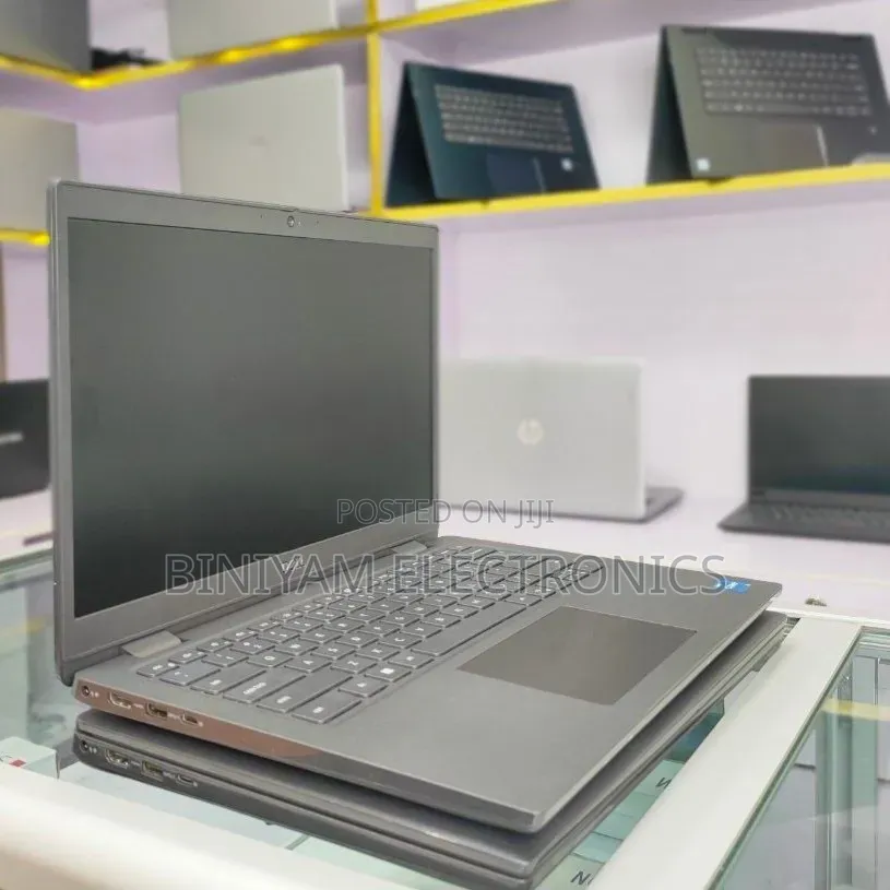 New Laptop Dell Latitude 3420 8GB Intel Core i5 SSD 512GB