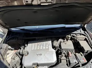 Toyota Venza 2012 Brown