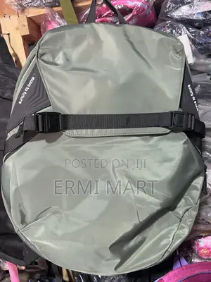 Modern Laptop Backpack Bag