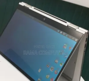 New Laptop HP 32GB Intel Core i7 SSD 512GB