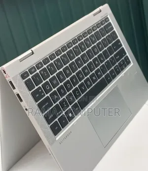 New Laptop HP 32GB Intel Core i7 SSD 512GB