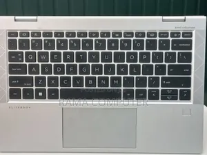 New Laptop HP 32GB Intel Core i7 SSD 512GB
