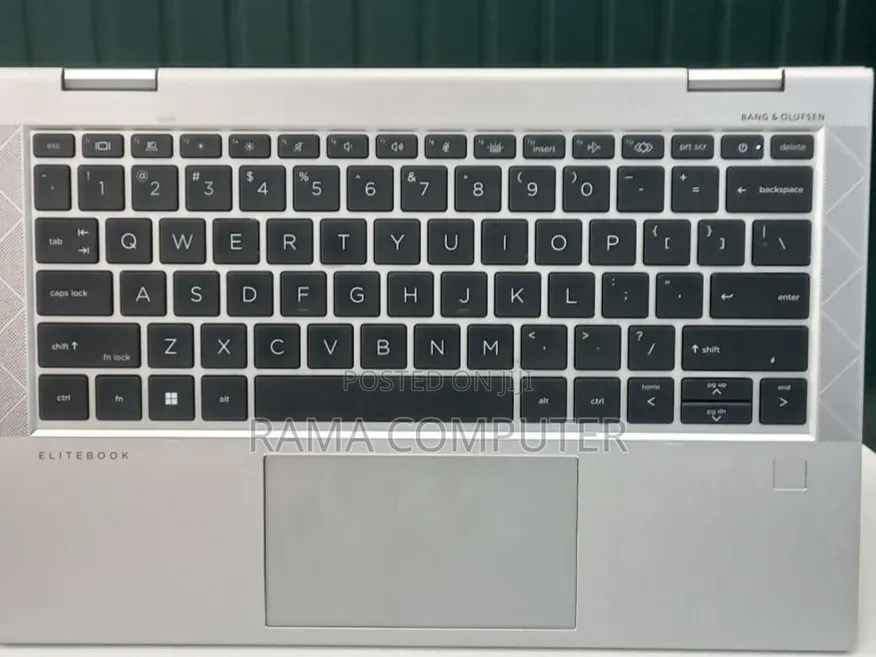 New Laptop HP 32GB Intel Core i7 SSD 512GB