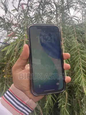 Apple iPhone 12 64 GB Blue