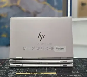 New Laptop HP EliteBook 830 G8 32GB Intel Core i7 SSD 512GB